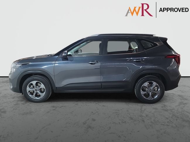 Kia Seltos LX, миниатюра 19