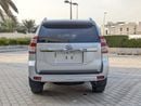 Toyota Prado VXR FULL OPTION V4 2.7L GCC IN EXCELLENT CONDITION