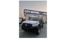 Toyota Prado Toyota Pardo Tx 2.7 sun roof and cool box