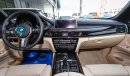 BMW X5 XDrive 50i With M Package