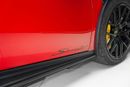لامبورغيني هوراكان TECNICA STERRATO 5.2L V10