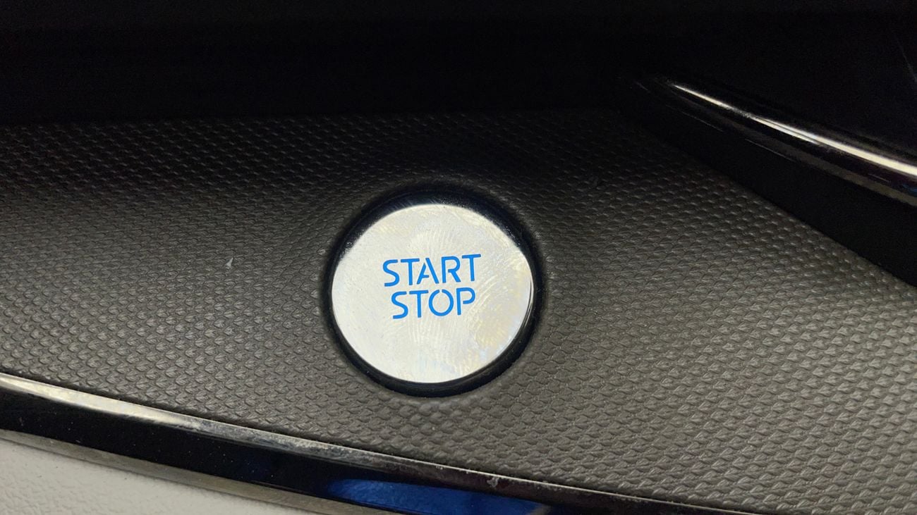 فورد تيريتوري TREND 1.8 | بدون دفعة مقدمة | اختبار القيادة في المنزل