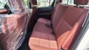 Toyota Hilux TOYOTA HILUX DC DSL 2.4L  AUTOMATIC 2025 MODEL YEAR