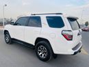 Toyota 4Runner Trd dubai pass