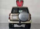 Nissan Patrol Safari *SPECIAL PRICE* GCC - NISSAN PATROL SAFARI TURBO DTX 42 V6 4.8L-6CYL - EXCELLENT CONDITION - 600 HP