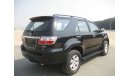 Toyota Fortuner V6 2009