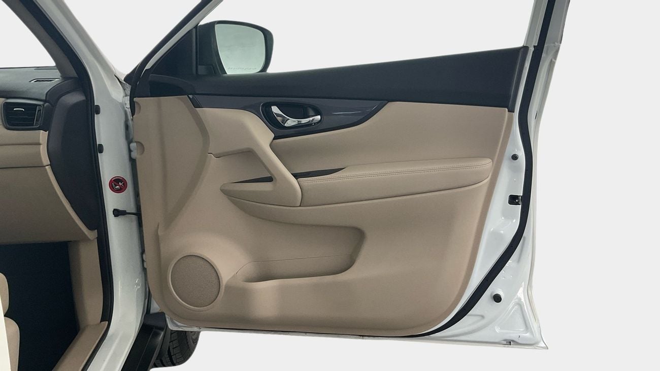 Nissan XTrail S | upto AED 20,000 Ramadan Discount | Guaranteed Warranty | 0 Down Payment