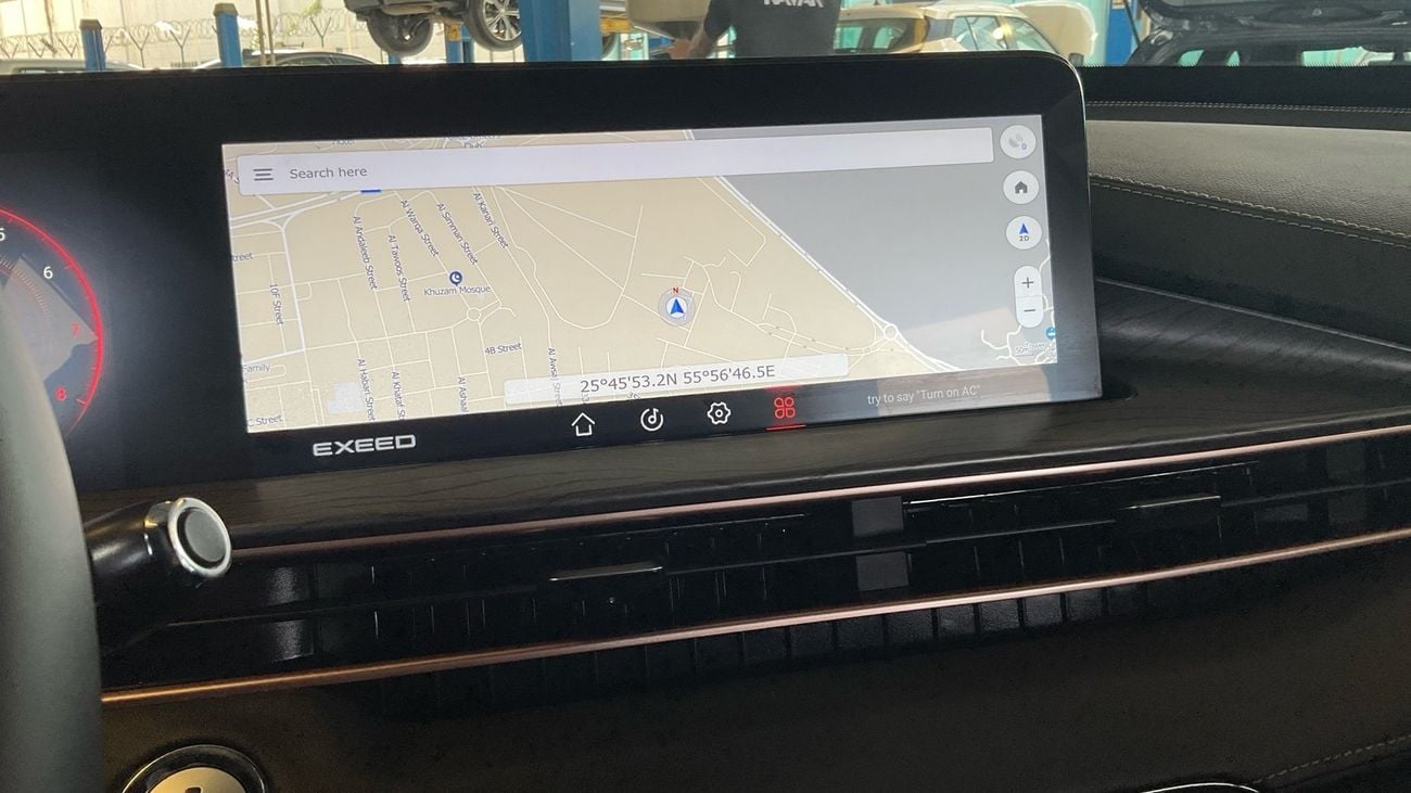 إكسيد LX Comfort | شامل الضمان | 0 ﺪﻔﻋﺓ ﺃﻮﻟﻯ