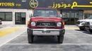 Toyota Land Cruiser Pick Up LX 4.0 L V6