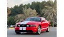 Ford Mustang GT 5.0 Very good condition automatic transmission