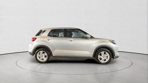 تويوتا ريز E | شامل الضمان | 0 ﺪﻔﻋﺓ ﺃﻮﻟﻯ