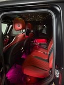 مرسيدس بنز G 63 AMG