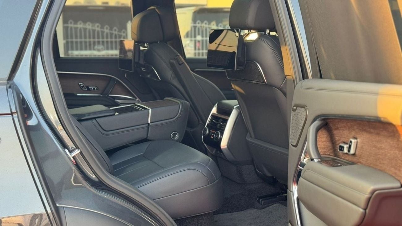 لاند روفر رينج روفر Range Rover Autobiography P530 V8 SWB 2023 Brand new