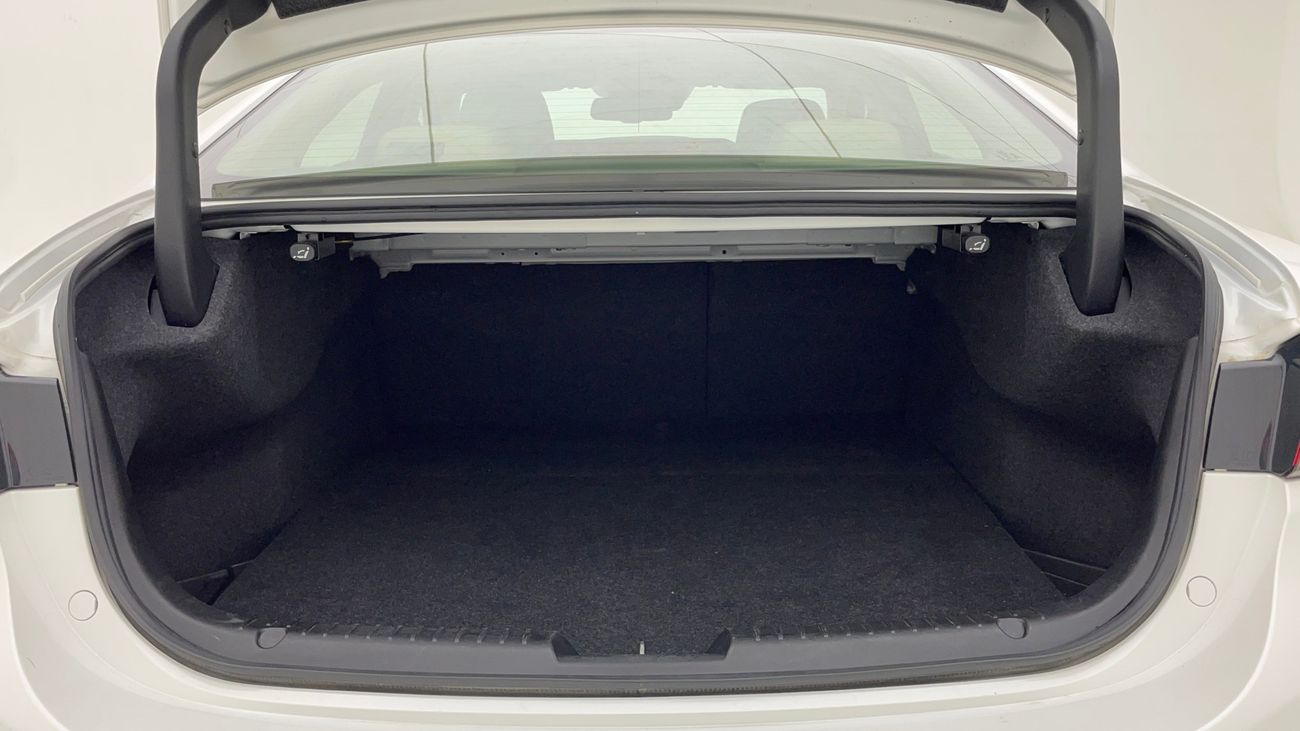 Mazda 6 S 2.5 | Zero Down Payment | Home Test Drive