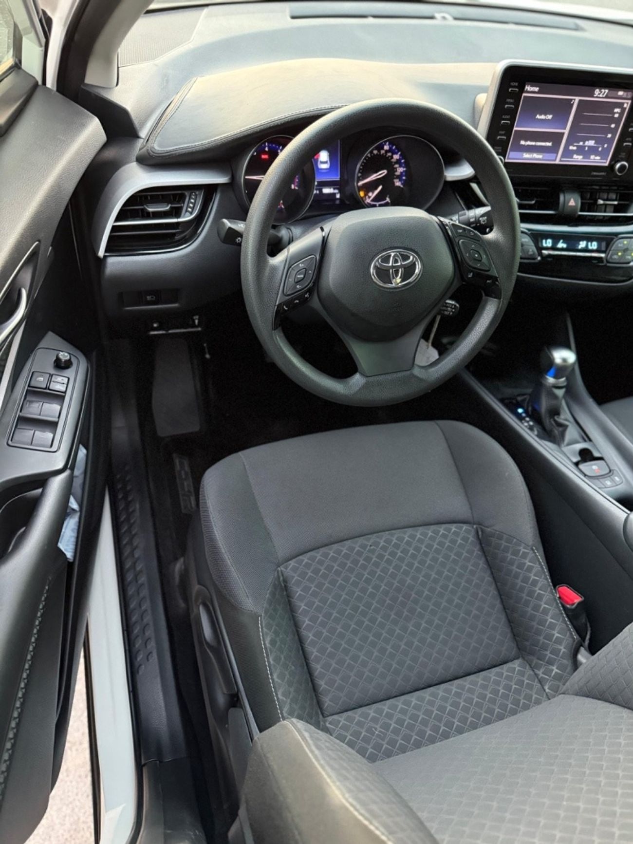 Toyota CHR TOYOTA C-HR XLE