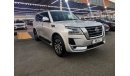 Nissan Armada