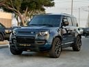 Land Rover Defender 110 OCTA  P635
