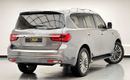 Infiniti QX80 Sensory ProActive 8 5.6L 2021 Infiniti QX80 Sensory Proactive, 1 Year Warranty Unlimited Km, Infinit