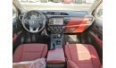 Toyota Hilux 2.4L DIESEL, AUTO GEAR, 4WD, (CODE # THMO01)