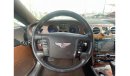 Bentley Continental GT 2004 model, Gulf, 12 cylinder, coupe, full option, automatic transmission, odometer 115,000