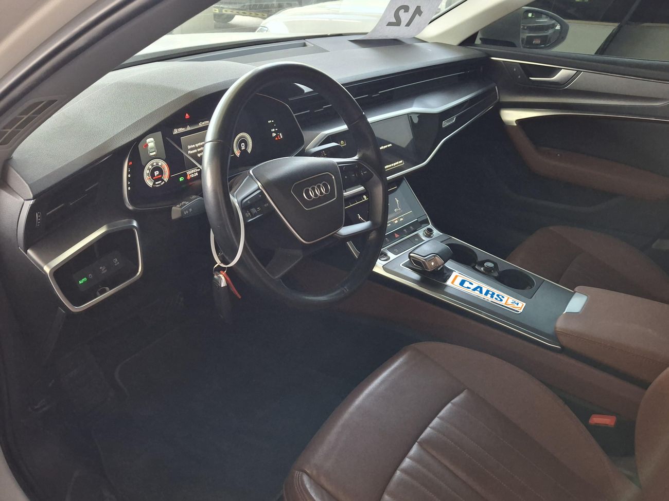 Audi A6 40 TFSI 2 | Zero Down Payment | Home Test Drive