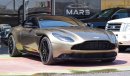 أستون مارتن DB11 Aston Martin DB11 V8 Coupe Brand New & Certified Pre-Owned 5 Years Warranty