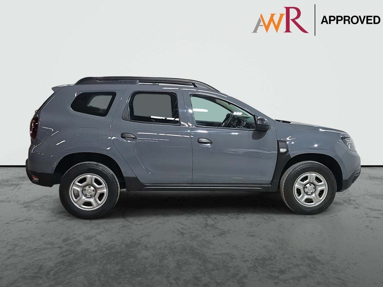 Renault Duster PE 4X2 2.0