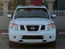 Nissan Armada