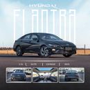 Hyundai Elantra HYUNDAI ELANTRA 1.5L ELITE 2025