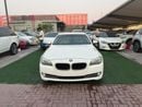 BMW 535i full option, lightly used, first owner, in showroom condition