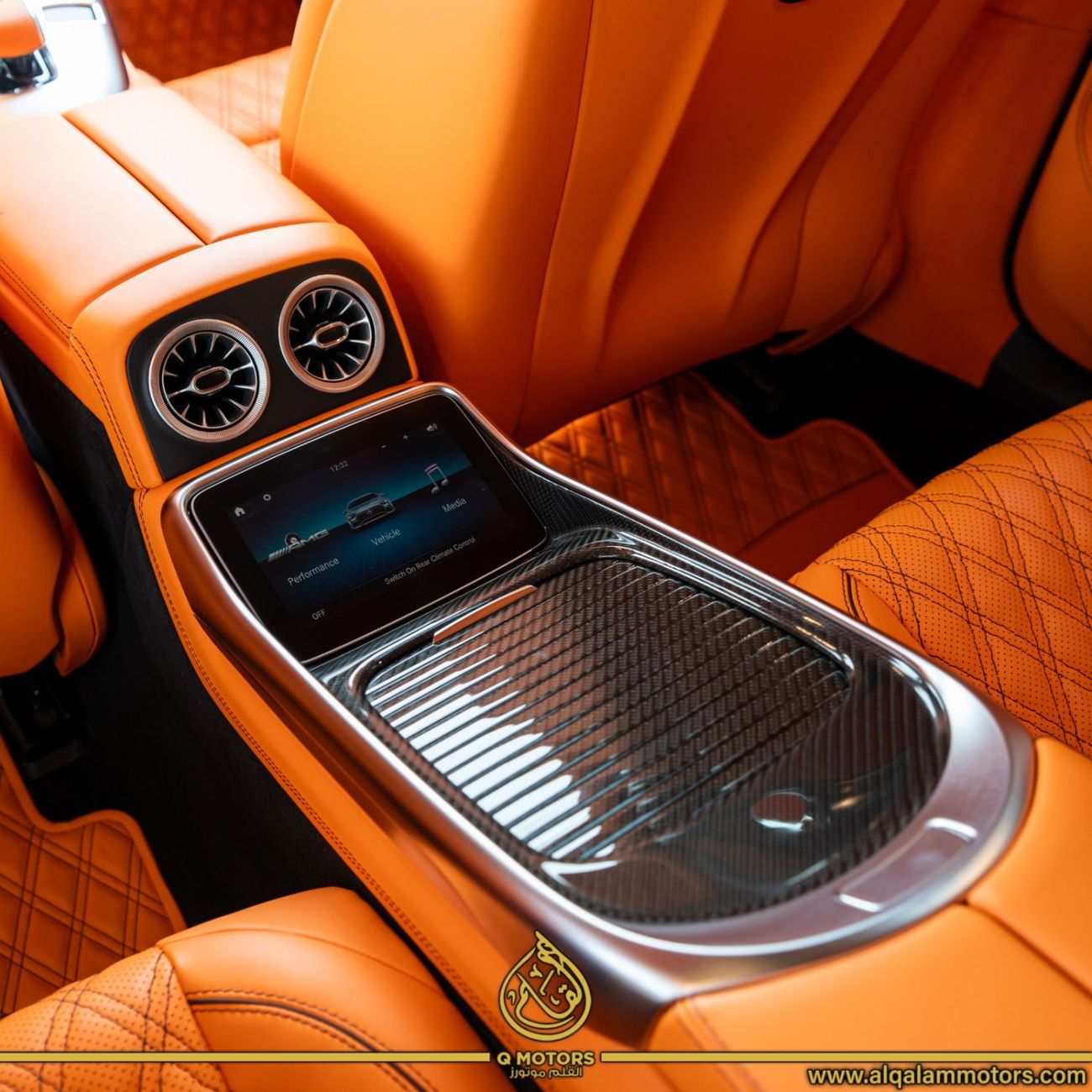 مرسيدس بنز AMG GT 2021 MERCEDES BRABUS ROCKET 900 1 OF 10 / LOW MILEAGE