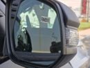 Toyota Hilux TOYOTA HILUX ADVENTURE 4.0L FULL-OPTION BLACK COLOR 2025 MODEL (BSM)