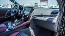 Mitsubishi Montero Sport GLS PREMIUM