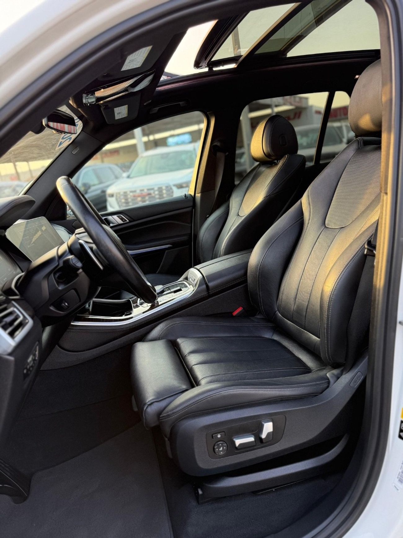 بي أم دبليو X5 40i xDrive 3.0L