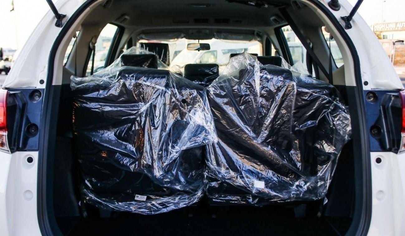 Toyota Rush RUSH 1.5L WHITE  G