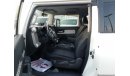 Toyota FJ Cruiser إف جي كروزر 2008 الامارات الشارقة سوق الحراج