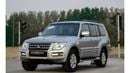 Mitsubishi Pajero 2022 Mitsubishi Pajero GLS Mid (V80), 5dr SUV, 3L 6cyl Petrol, Automatic, Four Wheel Drive