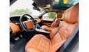Land Rover Range Rover Sport Autobiography Good condition car GCC