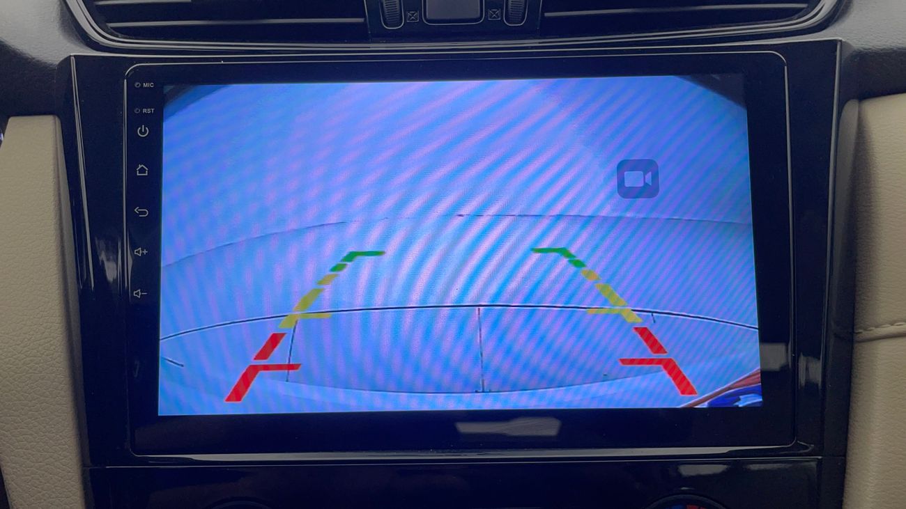 نيسان إكس تريل S 2.5 | بدون دفعة مقدمة | اختبار القيادة في المنزل
