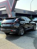Hyundai Tucson SMART HEV Platinum Edition - Korean Specs - Like