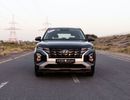 Hyundai Creta COMFORT Hyundai Creta | 1.5 L | 2024 | GCC | Accident-Free | In Excellent Condition | 823 P.M