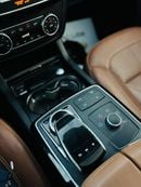 Mercedes Benz GLE43 AMG STD