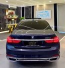بي أم دبليو 750Li Luxury 4.4L (443 HP)