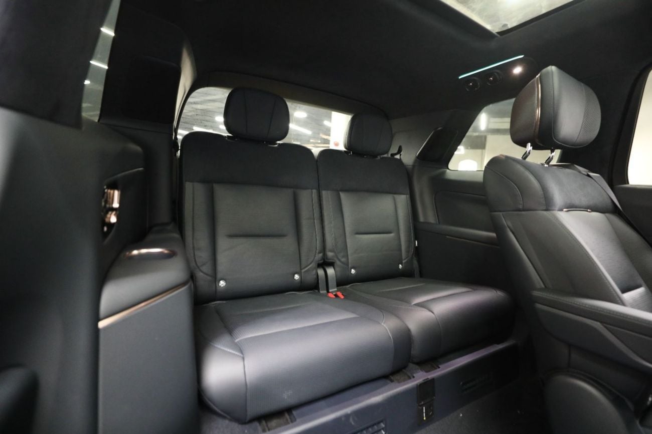 Lynk & Co 900 LYNKCO 900 Ultra | Hybrid 2.0T | Brand New | AED 4,400 monthly with 0% Downpayment | Ref#T205827