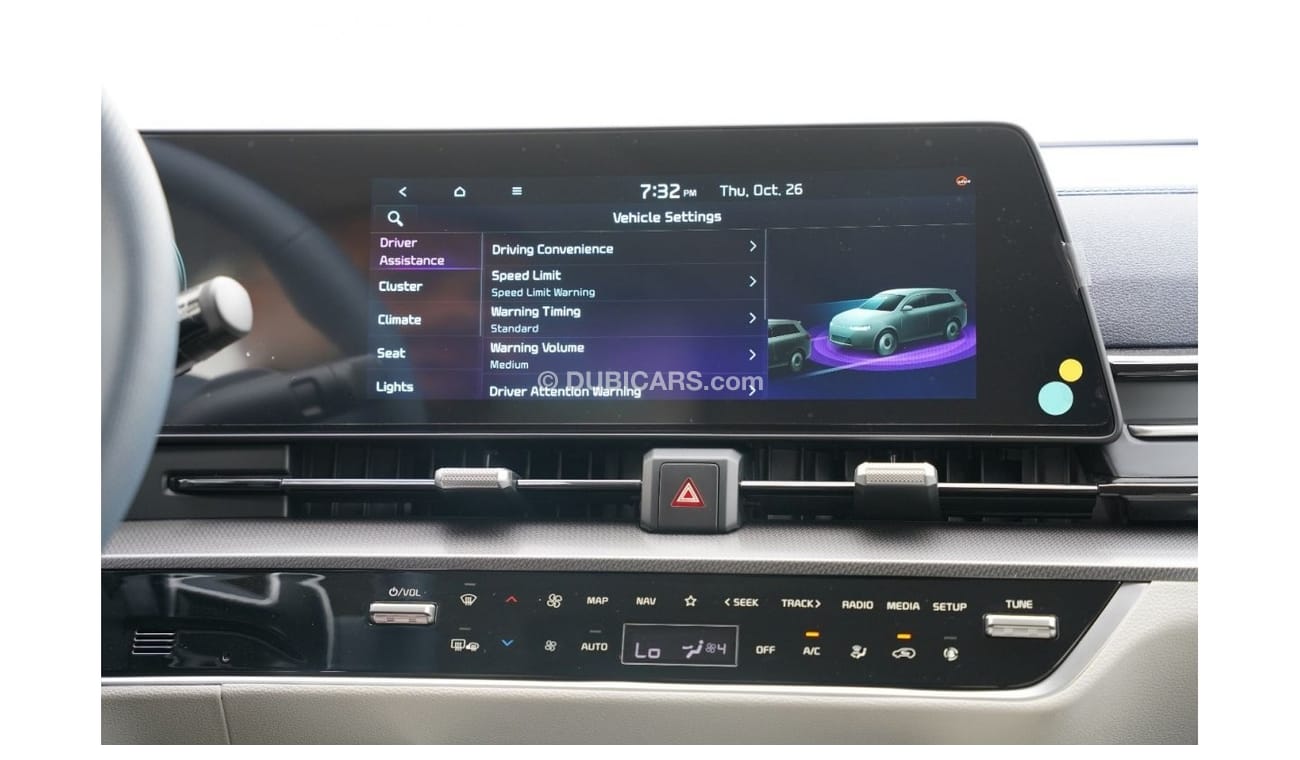 Kia Sportage 2024 Kia Sportage HEV CrossoverSUV