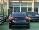Tesla Model 3 Rear-Wheel Drive