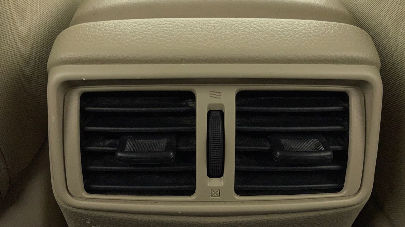 نيسان إكس تريل S 2.5 | بدون دفعة مقدمة | اختبار القيادة في المنزل