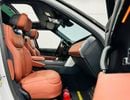 Land Rover Range Rover 2023 Range Rover Vogue SV Autobiography, May 2028 Al Tayer Warranty + Service Contract, GCC