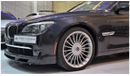 BMW Alpina EXCELLENT DEAL for our BMW ALPINA B7 ( 2012 Model! ) in Grey Color! American Specs