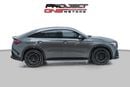 مرسيدس بنز GLE 63 AMG
